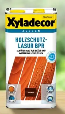 Lagerhaus Xyladecor Holzschutz-Lasur BPR Angebot