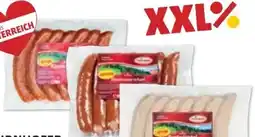 PENNY Schirnhofer Käsekrainer Angebot
