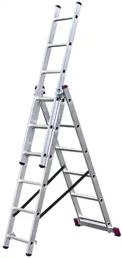 Lagerhaus Krause Corda Vielzweckleiter Angebot