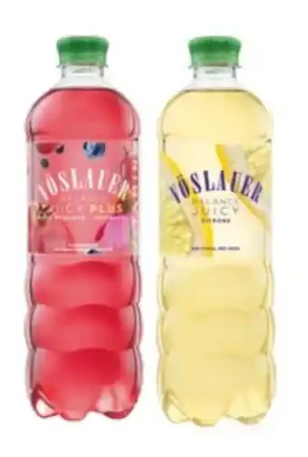 Lagerhaus Vöslauer Balance Juicy Angebot