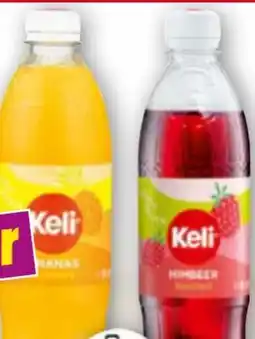 Norma Keli Limonade Angebot