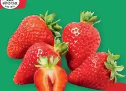 PENNY Ich bin Österreich Erdbeeren Angebot