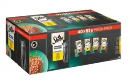 Lagerhaus Sheba Selection Angebot