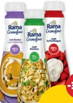 PENNY Rama Cremefine Angebot