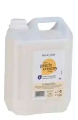 Transgourmet Bella Flor Flüssigseife Angebot