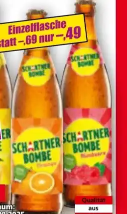 Norma Schartner Bombe Himbeere Angebot