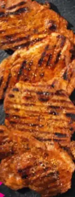 Norma Gut Bartenhof Schweine-Nackensteaks Angebot