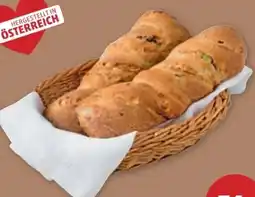 PENNY Bäckerkrönung Oliven-Feta-Wurzel Angebot