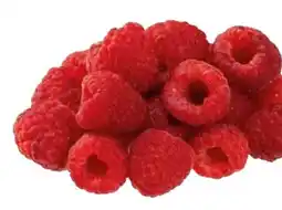 Transgourmet Himbeeren Angebot