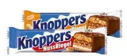 Transgourmet Storck Knoppers Riegel Angebot