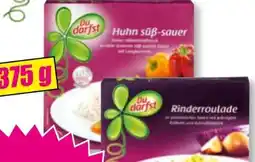 Norma Du Darfst Zwiebel-Hackbraten Angebot