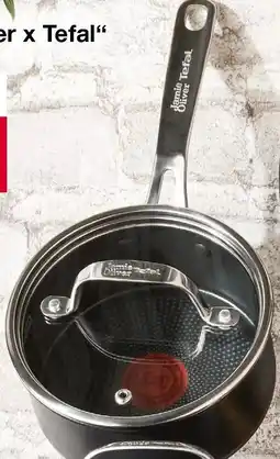 Woolworth Tefal Jamie Oliver Kasserolle Angebot