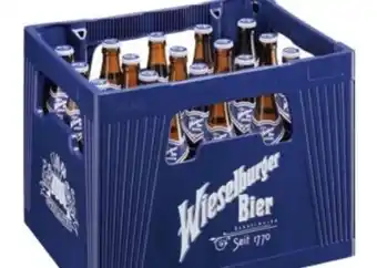 Lagerhaus Wieselburger Gold Angebot