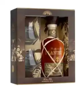 Transgourmet Planteray Barbados Rum Extra Old Angebot