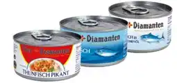 Transgourmet Vier Diamanten Thunfisch Angebot