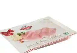 Transgourmet Berger Beinschinken Selektion Angebot