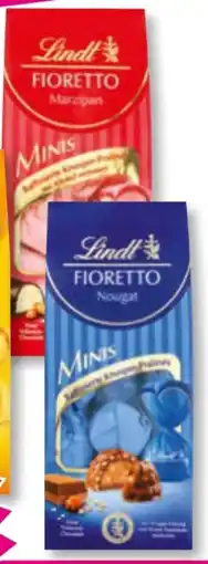 Norma Lindt Fioretto Angebot