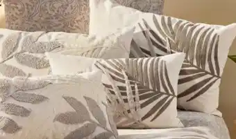 Woolworth Dekokissen Angebot