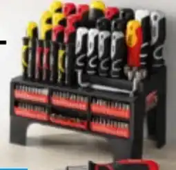 Norma Kraft Werkzeuge Schraubendreher-Bit-Set Angebot