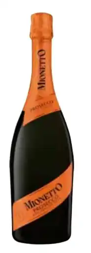 Transgourmet Mionetto Prosecco Spumante Treviso Brut Angebot