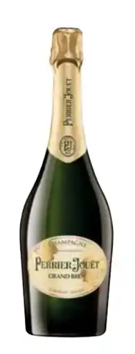 Transgourmet Perrier Jouet Champagner Grand Brut Angebot
