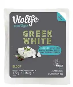 Transgourmet Violife Greek White Block Angebot