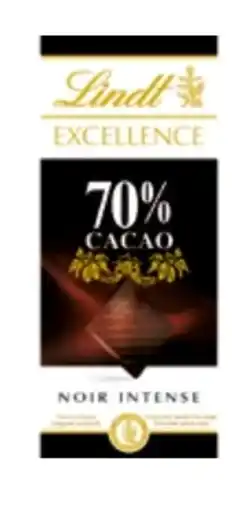 Transgourmet Lindt Excellence Tafeln Angebot