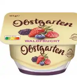 Transgourmet Danone Obstgarten Angebot