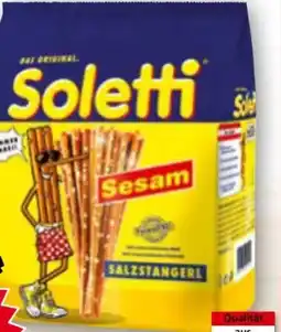 Norma Soletti Sesam Das Original Angebot