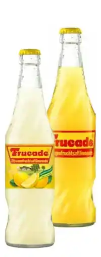 Transgourmet Frucade Limonade Angebot