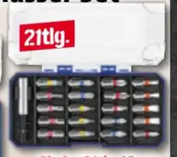 Norma Scheppach Bit-Set Angebot
