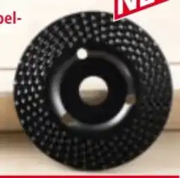 Norma Kraft Werkzeuge Holz-Raspel-Scheibe Angebot