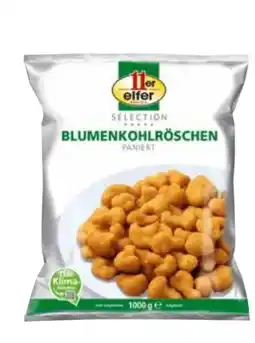 Transgourmet 11er Selection Karfiol Paniert Angebot