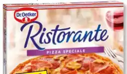 Norma Dr. Oetker Ristorante Pizza Angebot