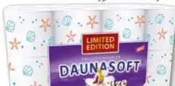 Norma Daunasoft Toilettenpapier Angebot