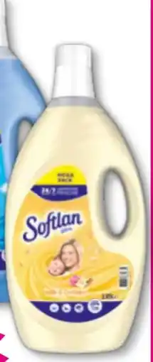 Norma Softlan Weichspüler Angebot