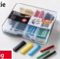 Norma Kraft Werkzeuge Schrumpfschlauch-Set Angebot