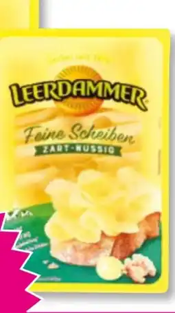 Norma Leerdammer Feine Scheiben Angebot