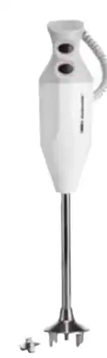 Transgourmet Esge Zauberstab Stabmixer P 350 Profi Angebot