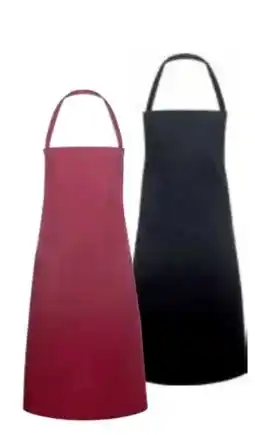 Transgourmet Karlowsky Latzschürze Angebot