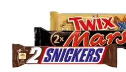 Transgourmet Mars Riegel Angebot