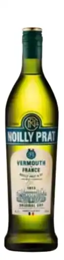 Transgourmet Noilly Prat Vermouth Extra Dry Angebot