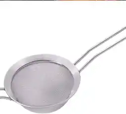 Transgourmet Kelomat Küchensieb Angebot
