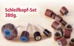 Norma Kraft Werkzeuge Schleifkopf-Set Angebot