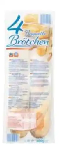 Transgourmet Baguette Brötchen Angebot