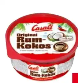 Transgourmet Casali Rum-Kokos Angebot