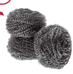 Transgourmet Edelstahl Topfreiniger Angebot