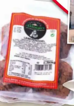 Norma Ablinger Leberknödel Angebot