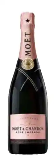 Transgourmet Moet & Chandon Champagner Rosé Imperial Brut Angebot