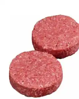 Transgourmet Vonatur Bio Rind Burger Angebot